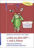 Hillenbrand / Hennemann / Hens |  "Lubo aus dem All!" – 1. und 2. Klasse | Buch |  Sack Fachmedien