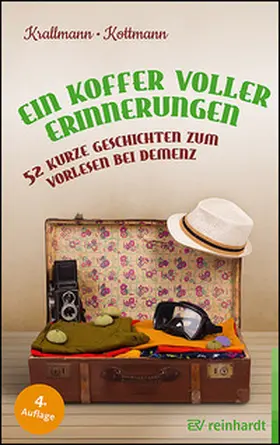 Krallmann / Kottmann | Ein Koffer voller Erinnerungen | Buch | 978-3-497-02563-3 | www.sack.de