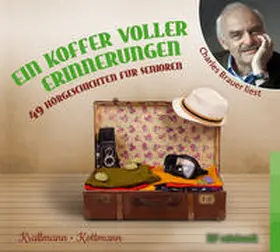 Krallmann / Kottmann |  Ein Koffer voller Erinnerungen | Sonstiges |  Sack Fachmedien