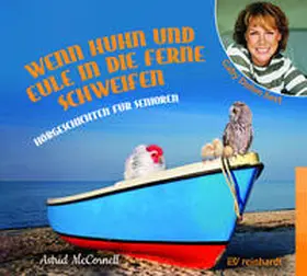 McCornell |  Wenn Huhn und Eule in die Ferne schweifen | Sonstiges |  Sack Fachmedien
