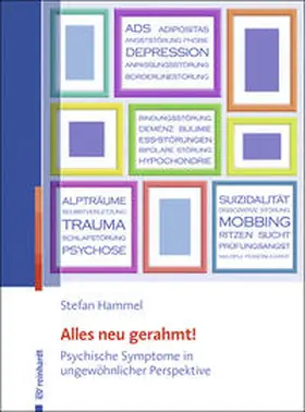 Hammel | Alles neu gerahmt! | Buch | 978-3-497-02625-8 | www.sack.de