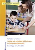 Terfloth / Cesak |  Schüler mit geistiger Behinderung im inklusiven Unterricht | Buch |  Sack Fachmedien