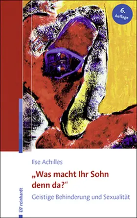 Achilles | "Was macht Ihr Sohn denn da?" | Buch | 978-3-497-02662-3 | www.sack.de
