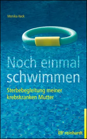 Keck | Noch einmal schwimmen | Buch | 978-3-497-02671-5 | www.sack.de