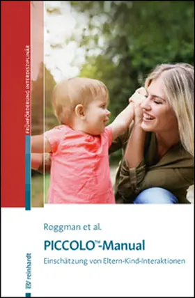 Roggman / Roggmann / Cook | Piccolo(TM)-Manual | Buch | 978-3-497-02768-2 | www.sack.de