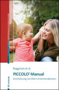Roggman / Cook / Innocenti |  Piccolo(TM)-Manual | Buch |  Sack Fachmedien