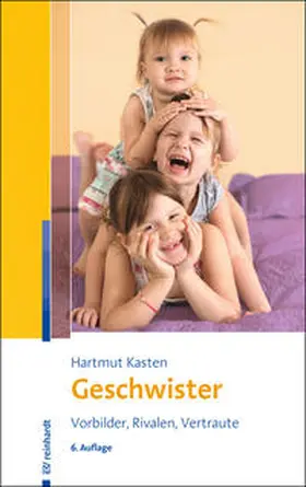 Kasten |  Geschwister | Buch |  Sack Fachmedien