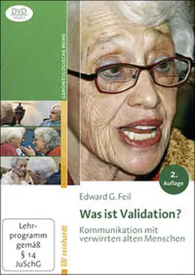 Feil |  Was ist Validation? | Sonstiges |  Sack Fachmedien