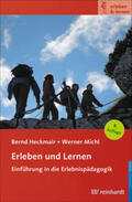 Heckmair / Michl |  Erleben und Lernen | Buch |  Sack Fachmedien