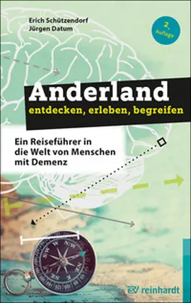 Schützendorf / Datum |  Anderland entdecken, erleben, begreifen | Buch |  Sack Fachmedien