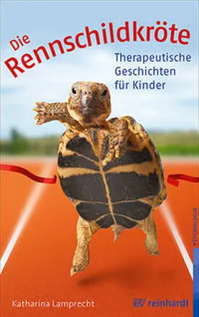 Lamprecht | Die Rennschildkröte | Buch | 978-3-497-02933-4 | www.sack.de