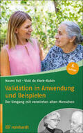 Feil / de Klerk-Rubin |  Validation in Anwendung und Beispielen | Buch |  Sack Fachmedien