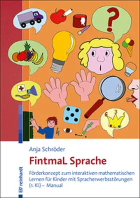 Schröder | FintmaL Sprache | Buch | 978-3-497-02977-8 | www.sack.de