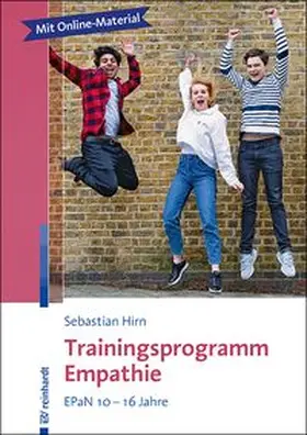 Hirn | Trainingsprogramm Empathie | Buch | 978-3-497-02988-4 | www.sack.de
