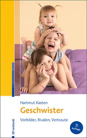 Kasten |  Geschwister | Buch |  Sack Fachmedien