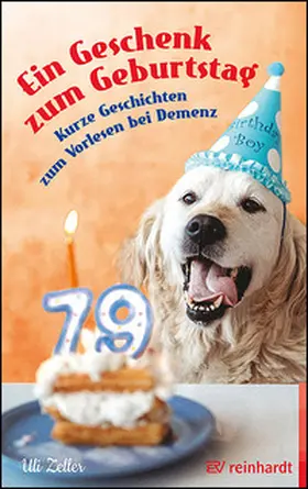 Zeller |  Ein Geschenk zum Geburtstag | Buch |  Sack Fachmedien