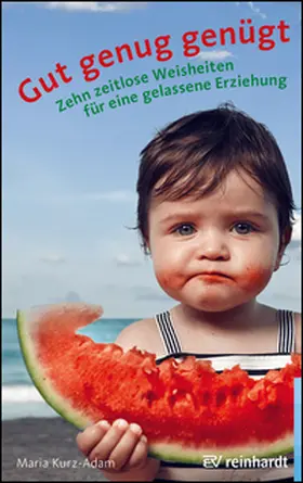 Kurz-Adam | Gut genug genügt | Buch | 978-3-497-03034-7 | www.sack.de
