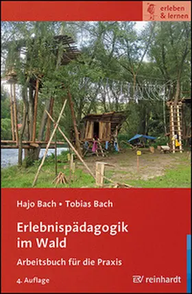 Bach |  Erlebnispädagogik im Wald | Buch |  Sack Fachmedien