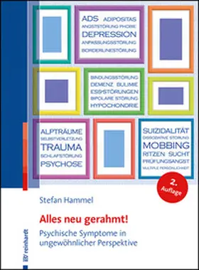 Hammel | Alles neu gerahmt! | Buch | 978-3-497-03047-7 | www.sack.de