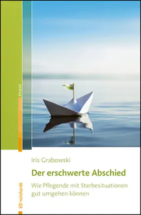 Grabowski | Der erschwerte Abschied | Buch | 978-3-497-03094-1 | sack.de