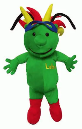 Hillenbrand / Hennemann / Schell | Handpuppe "Lubo" | Sonstiges | 978-3-497-03127-6 | sack.de