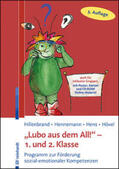 Hillenbrand / Hennemann / Hens |  "Lubo aus dem All!" - 1. und 2. Klasse | Buch |  Sack Fachmedien