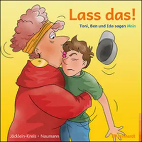 Jäcklein-Kreis |  Lass das! | Buch |  Sack Fachmedien