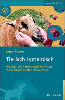Darga / Dapper | Tierisch systemisch | Buch | 978-3-497-03141-2 | www.sack.de