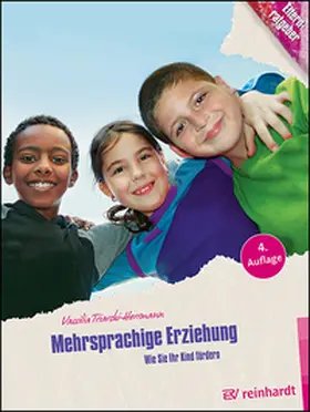 Triarchi-Herrmann | Mehrsprachige Erziehung | Buch | 978-3-497-03158-0 | www.sack.de