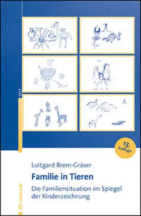 Brem-Gräser | Familie in Tieren | Buch | 978-3-497-03197-9 | sack.de