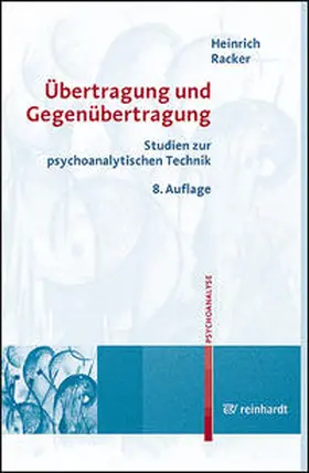 Racker |  Übertragung und Gegenübertragung | Buch |  Sack Fachmedien
