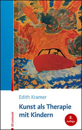 Kramer |  Kunst als Therapie mit Kindern | Buch |  Sack Fachmedien