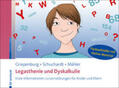 Griepenburg / Schuchardt / Mähler |  Legasthenie und Dyskalkulie | Buch |  Sack Fachmedien