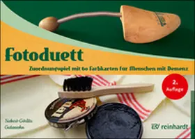 Siebert-Görlitz / Gutensohn | Fotoduett | Sonstiges | 978-3-497-03307-2 | www.sack.de