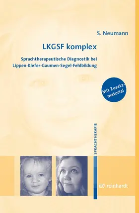 Neumann |  LKGSF komplex | eBook | Sack Fachmedien