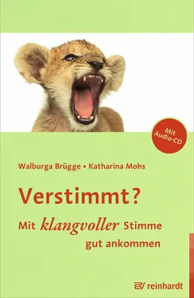 Brügge / Mohs |  Verstimmt? | eBook | Sack Fachmedien
