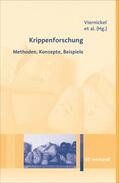 Viernickel / Edelmann / Hoffmann |  Krippenforschung | eBook | Sack Fachmedien