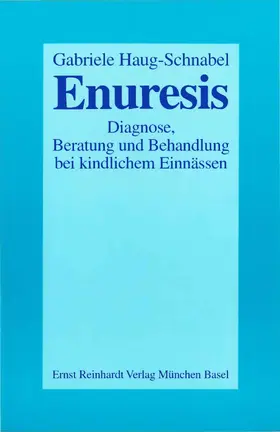 Haug-Schnabel |  Enuresis | eBook | Sack Fachmedien