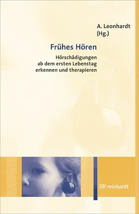 Leonhardt |  Frühes Hören | eBook | Sack Fachmedien