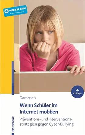 Dambach | Wenn Schüler im Internet mobben | E-Book | www.sack.de