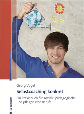 Vogel | Selbstcoaching konkret | E-Book | www.sack.de
