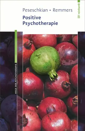 Peseschkian / Remmers |  Positive Psychotherapie | eBook | Sack Fachmedien