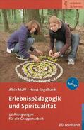 Muff / Engelhardt / Jagenlauf |  Erlebnispädagogik und Spiritualität | eBook | Sack Fachmedien