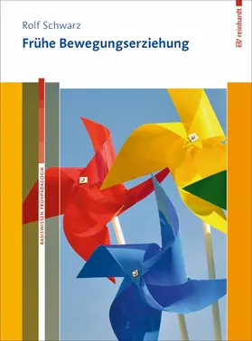 Schwarz | Frühe Bewegungserziehung | E-Book | sack.de