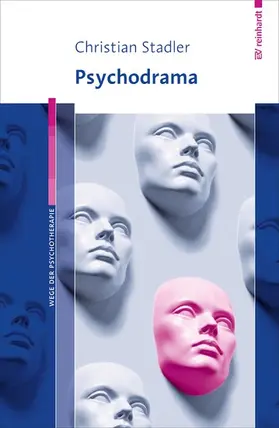 Stadler |  Psychodrama | eBook | Sack Fachmedien