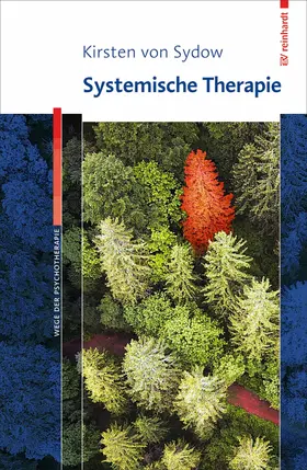 von Sydow | Systemische Therapie | E-Book | www.sack.de