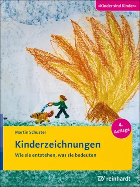 Schuster | Kinderzeichnungen | E-Book | www.sack.de