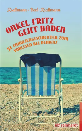 Krallmann / Beel-Krallmann |  Onkel Fritz geht baden | eBook | Sack Fachmedien