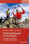 Streicher / Harder / Netzer |  Erlebnispädagogik in den Bergen | eBook | Sack Fachmedien