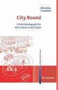 Crowther |  City Bound | eBook | Sack Fachmedien